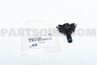 98682D7000 NOZZLE-TELESCOPE,LH