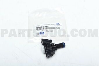 98682D7000 NOZZLE-TELESCOPE,LH