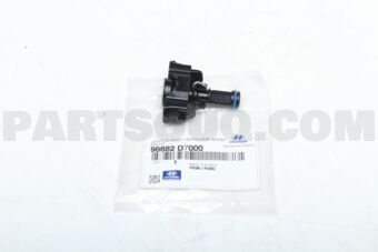 98682D7000 NOZZLE-TELESCOPE,LH
