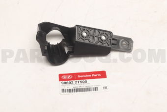 986922T500 Bracket - telescope mounting, rh