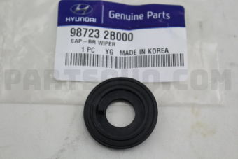 987232B000 CAP-RR WIPER
