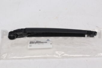 988112B001 ARM ASSY-RR WIPER