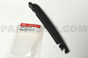 988113W100 ARM-RR WIPER