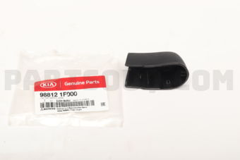 988121F000 CAP-RR WIPER ARM