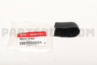 988121F000 CAP-RR WIPER ARM