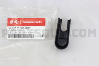 988122K001 CAP-W/WPR ARM