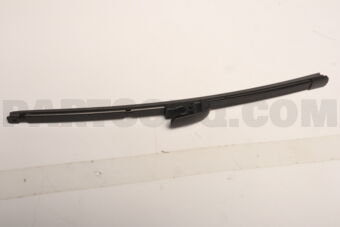 98850A2000 BLADE ASSY-WIPER,RR