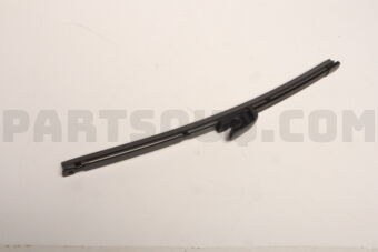 98850A2000 BLADE ASSY-WIPER,RR