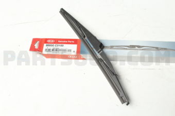 98850C5100 BLADE ASSY-WIPER,RR