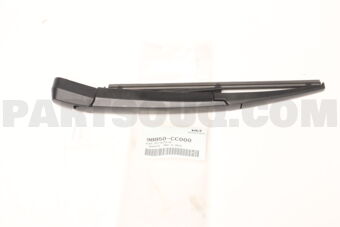 98850CC000 BLADE ASSY-WIPER,RR