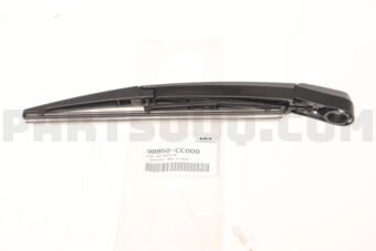 98850CC000 BLADE ASSY-WIPER,RR