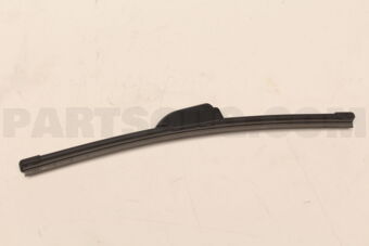 98850G5000 BLADE ASSY-WIPER,RR