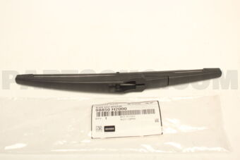98850H2000 BLADE ASSY-WIPER,RR
