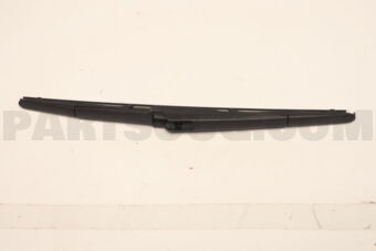 98850T6000 Hyundai / KIA BLADE ASSY-WIPER,RR