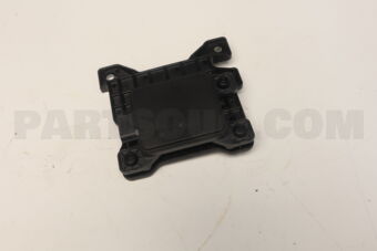 99110P6000 UNIT ASSY-FRONT RADAR