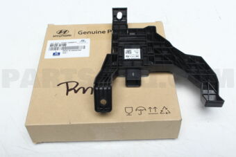 99120GI100 UNIT ASSY-FRONT CORNER RADAR,L