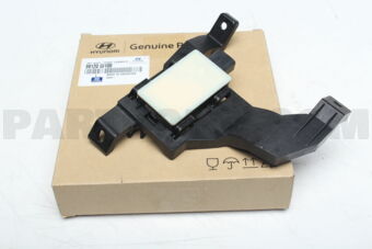 99120GI100 UNIT ASSY-FRONT CORNER RADAR,L