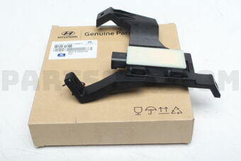 99120GI100 UNIT ASSY-FRONT CORNER RADAR,L