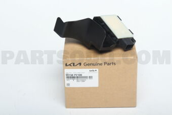 99150P2100 UNIT ASSY-REAR CORNER RADAR,RH