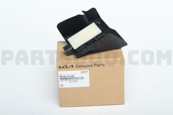 99150P2100 UNIT ASSY-REAR CORNER RADAR,RH