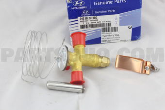992188D100 VALVE ASSY-EXPANSION