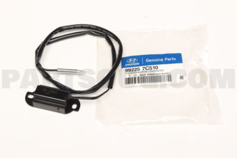 992257C510 THERMOCON-A/CON EVAPARATOR