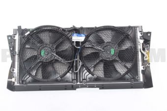 992305A114 CONDENSER ASSY
