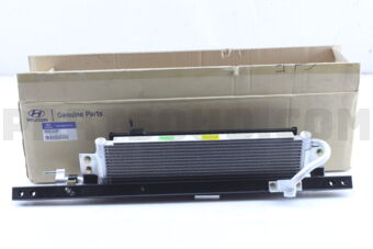 992305A580 SUB CONDENSER ASSY