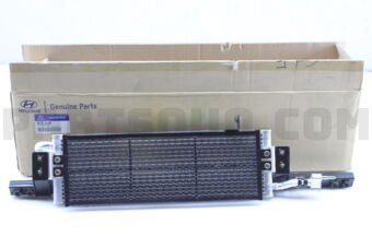 992305A580 SUB CONDENSER ASSY