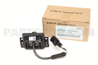 99240CC300 UNIT ASSY-REAR VIEW CAMERA