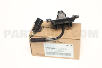 99240CC300 UNIT ASSY-REAR VIEW CAMERA