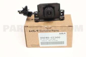 99240CC300 UNIT ASSY-REAR VIEW CAMERA