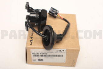 99240F6010 UNIT ASSY-REAR VIEW CAMERA