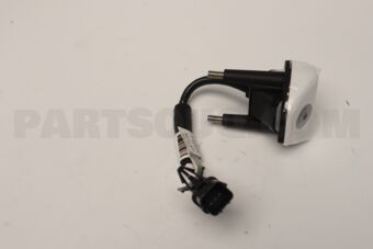 99240K6800SAW UNIT ASSY-REAR VIEW CAMERA