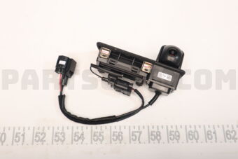99240R0500 UNIT ASSY-REAR VIEW CAMERA