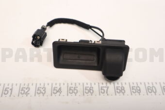 99240R0500 UNIT ASSY-REAR VIEW CAMERA