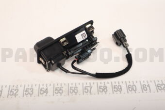 99240R0500 UNIT ASSY-REAR VIEW CAMERA