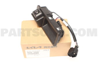 99240R4000 UNIT ASSY-REAR VIEW CAMERA
