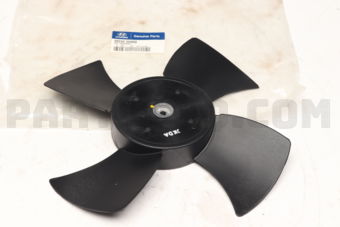 992445H000 FAN-CONDENSER