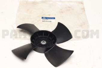 992445H000 FAN-CONDENSER