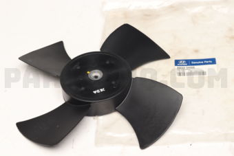 992445H000 FAN-CONDENSER