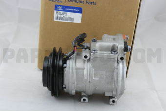 992505A512 COMPRESSOR ASSY-RH