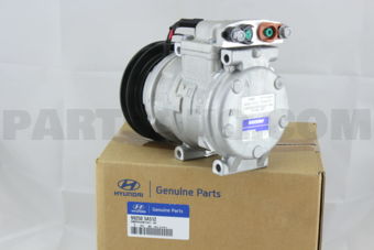 992505A512 COMPRESSOR ASSY-RH