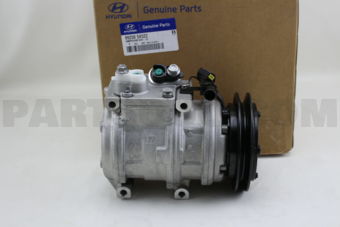 992505A522 COMPRESSOR ASSY-LH