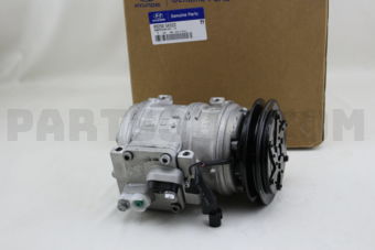 992505A522 COMPRESSOR ASSY-LH
