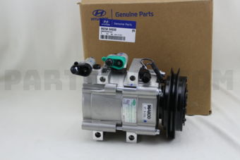 992505H030 COMPRESSOR ASSY