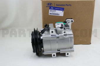 992505H030 COMPRESSOR ASSY