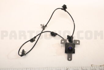 99250J5500 UNIT ASSY-FR VIEW CAMERA