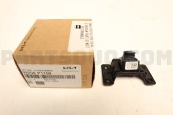 99250P1150 UNIT ASSY-FR VIEW CAMERA