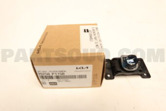 99250P1150 UNIT ASSY-FR VIEW CAMERA
